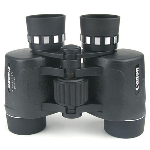 Waterproof 7 x 35 Large Eye Lens Binocular with BaK 7 Prism - Click Image to Close